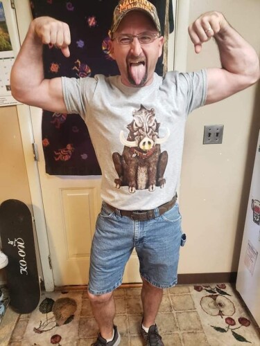 Scott Castle Profile