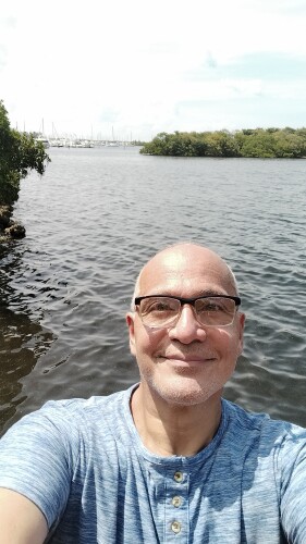 Edilberto Mendez Profile