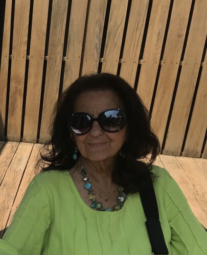 Mary Mcfarland Profile