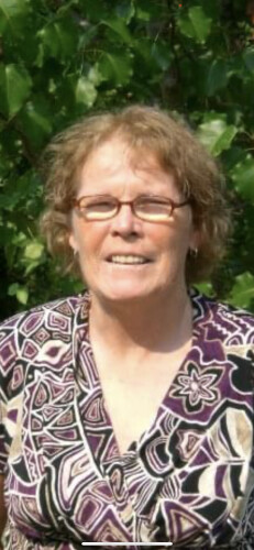 Sylvia Carpenter Profile