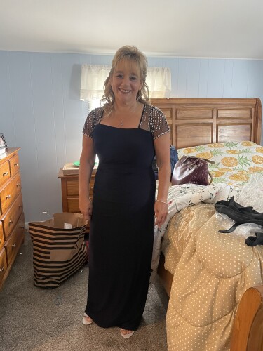 Grace Theall Profile