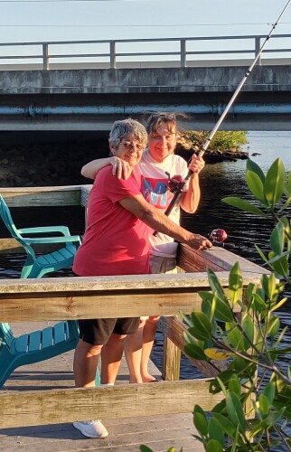 Barbara Sanders Profile