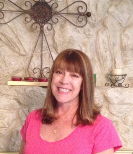 Peggy Holstine Profile