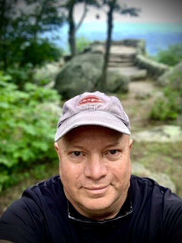 victor beckner Profile