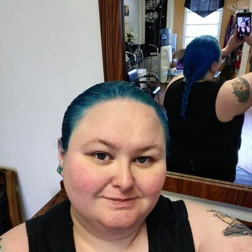 Jessica Burns Profile