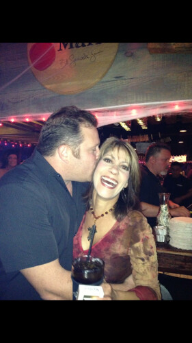 Donna Brannon Profile