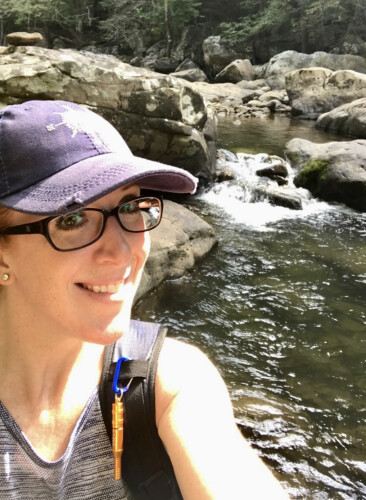 Katie Jordan Profile