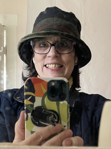 Denise Marcotte Profile