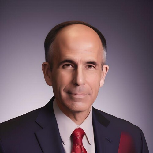 Ronald Maniglia Profile