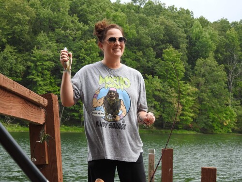 Jessi Wilson Profile