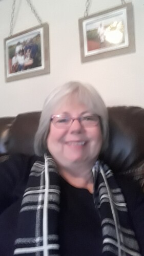 Robin Turbeville Profile