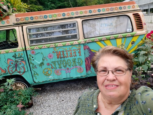 Lori Montero Profile