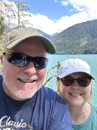 Melissa Crawford Profile