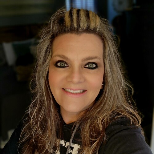 Gina Burrage Profile