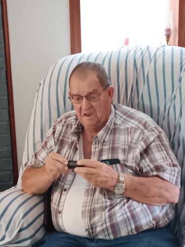 Sandra Drane Profile