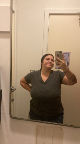 Miranda Hannon Profile