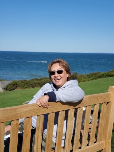 Maria Bullones Profile