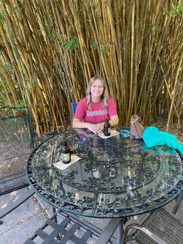 Chelle Singleton Profile