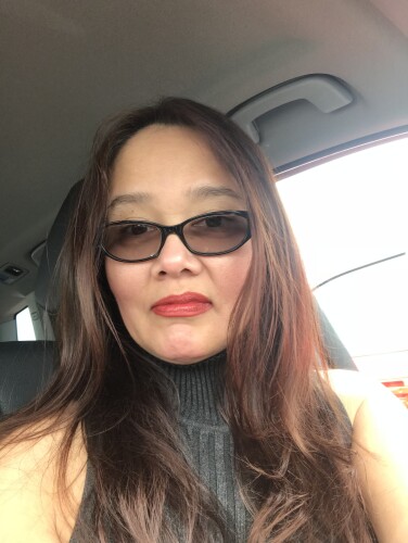 Ruth Espinoza Profile