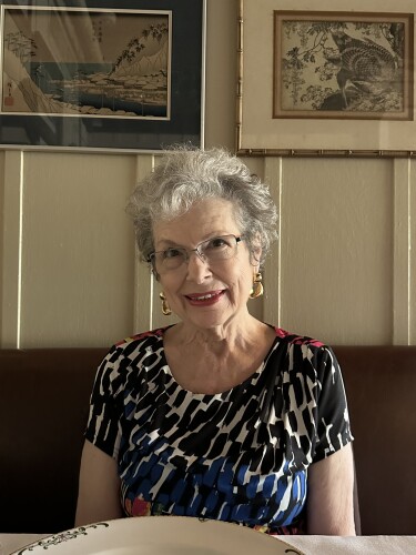 Carole Martin Profile