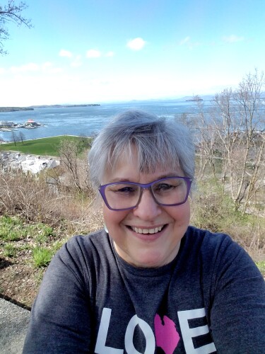 Joanne Nicks Profile