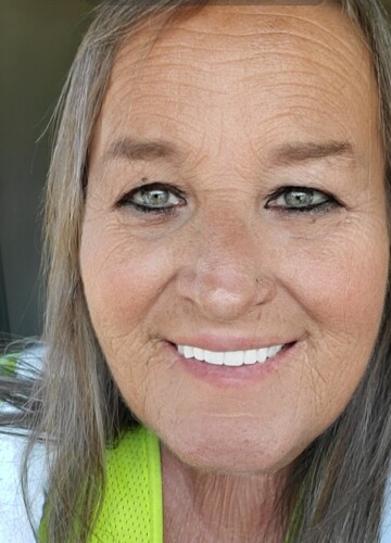 Sheryle Holiman Profile