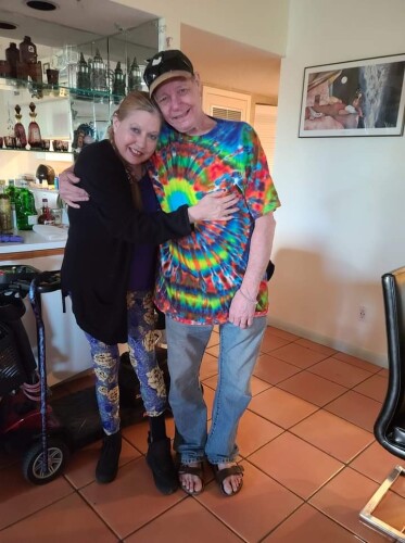 Lynda Pringle Profile