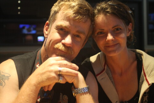 Timothy Norman Profile