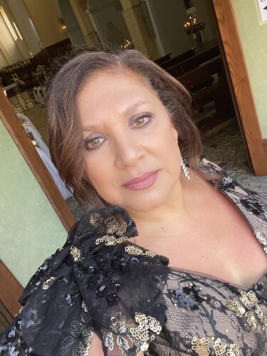 Marilena Gaglio Profile