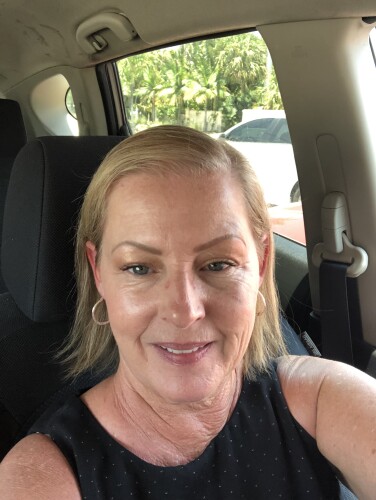 Theresa Marsh Profile