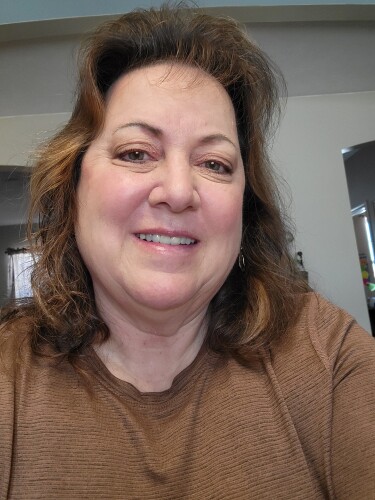 Pam Williams Profile