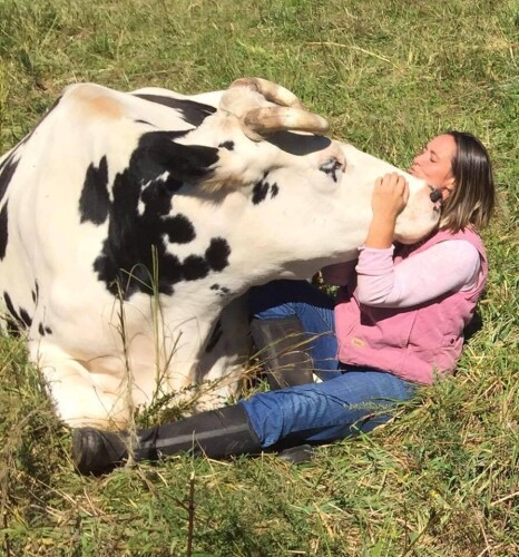 Jamie Dodson Profile