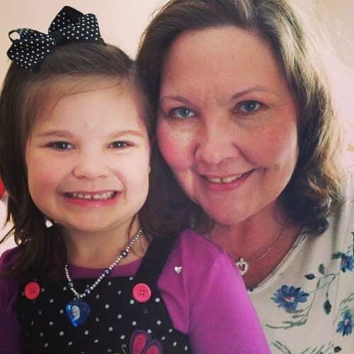 Michelle Stafford Profile