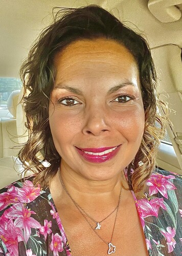 Gina Whiteside Profile