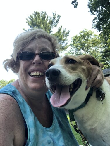 Karen Kinsman Profile