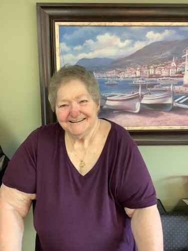 Annette Hindsley Profile