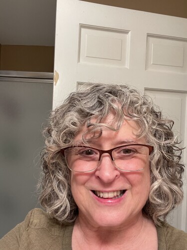 barbara mackisey Profile