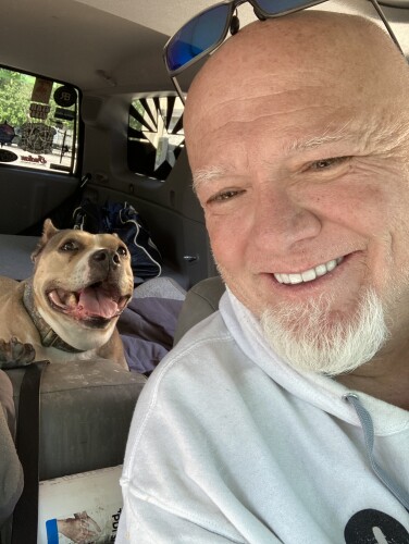 Michael Milner Profile