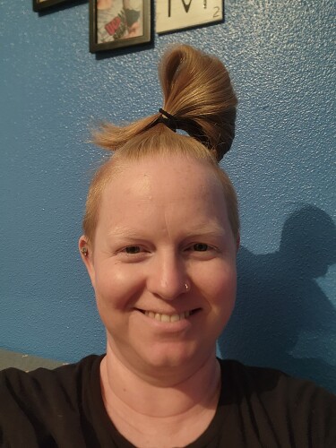 Angela Anderson Profile