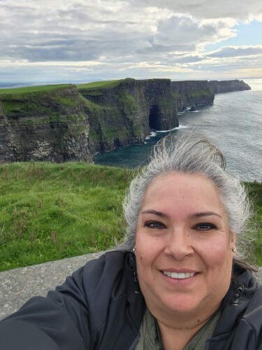 Yolanda Neel Profile