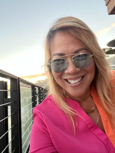 MaryAnn Tanedo Profile