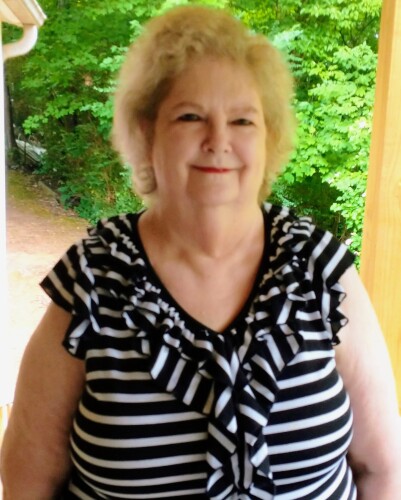 Linda Ledford Profile