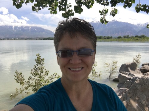 Dana Fordice Profile