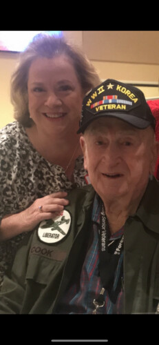 Kathleen Hunter Profile