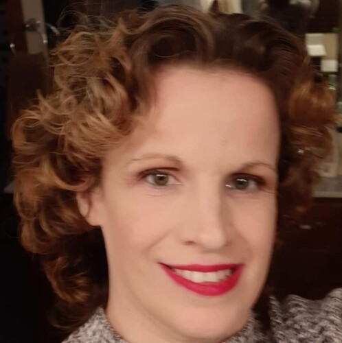 Lisa Stuhmer Profile