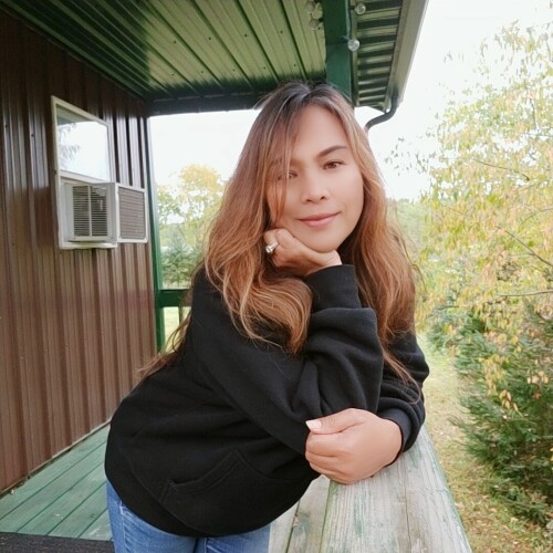 Ellen Berthoud Profile