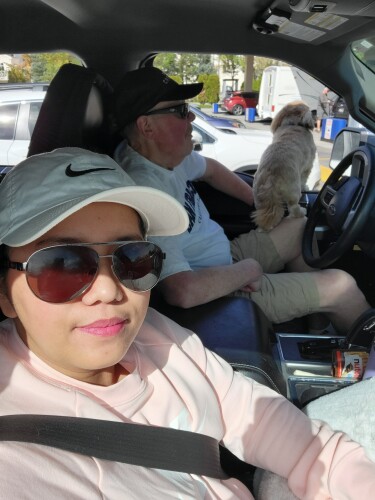 Jocelyn Wright Profile