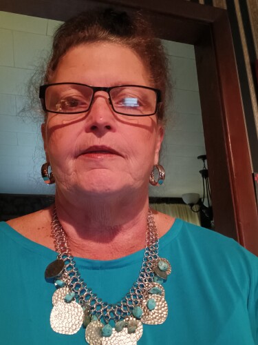 Linda Walker Profile