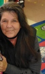 Sharon Spann Profile