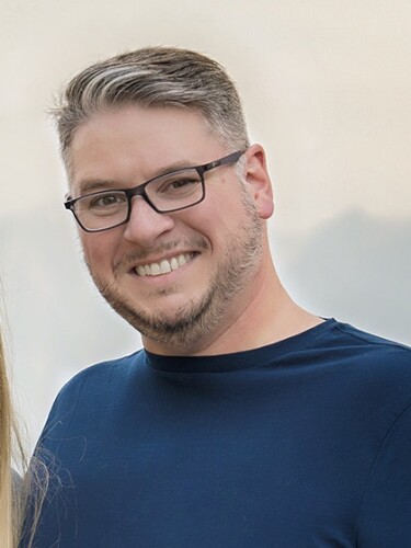 Jeffrey Blakemore Profile